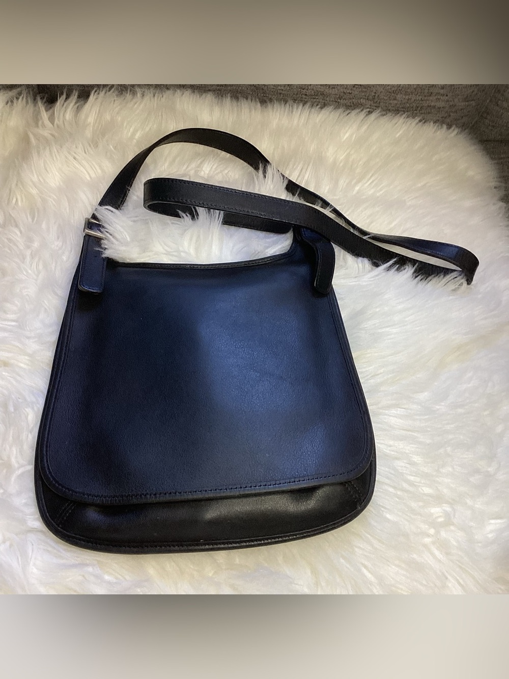 COACH Slim Hippie Bag/Genderless